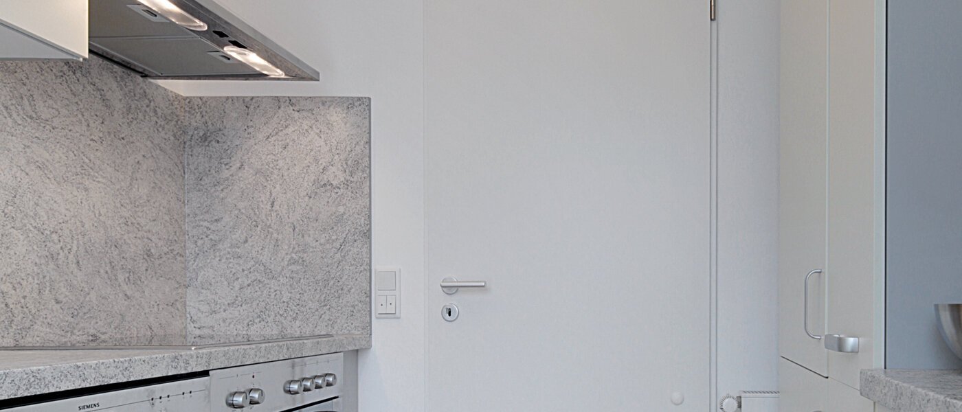 Platt München Haidhausen 03 Kök 5937