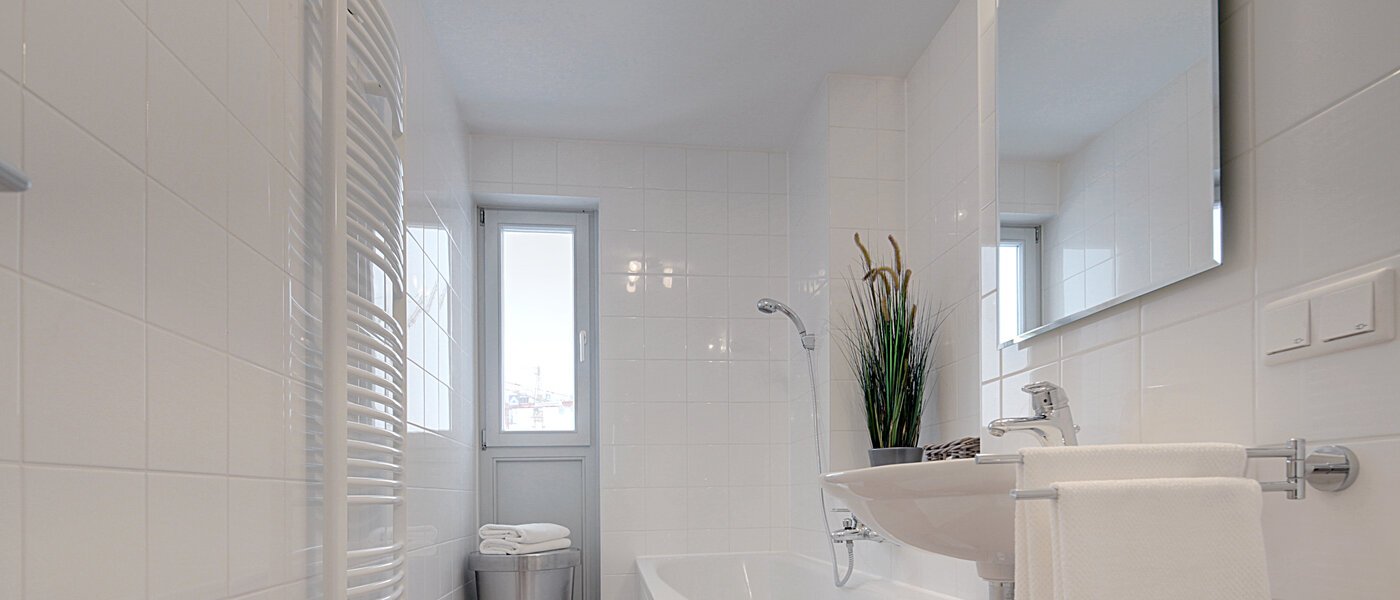 Platt München Haidhausen 02 Badrum 5937