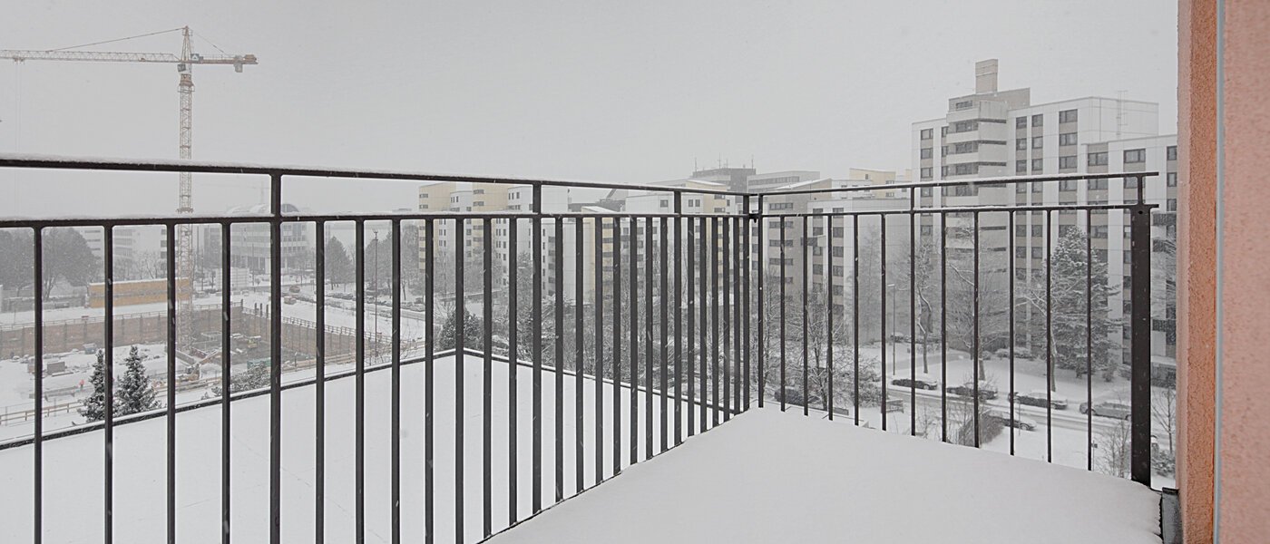 Platt München Haidhausen 02 Balkong 5937