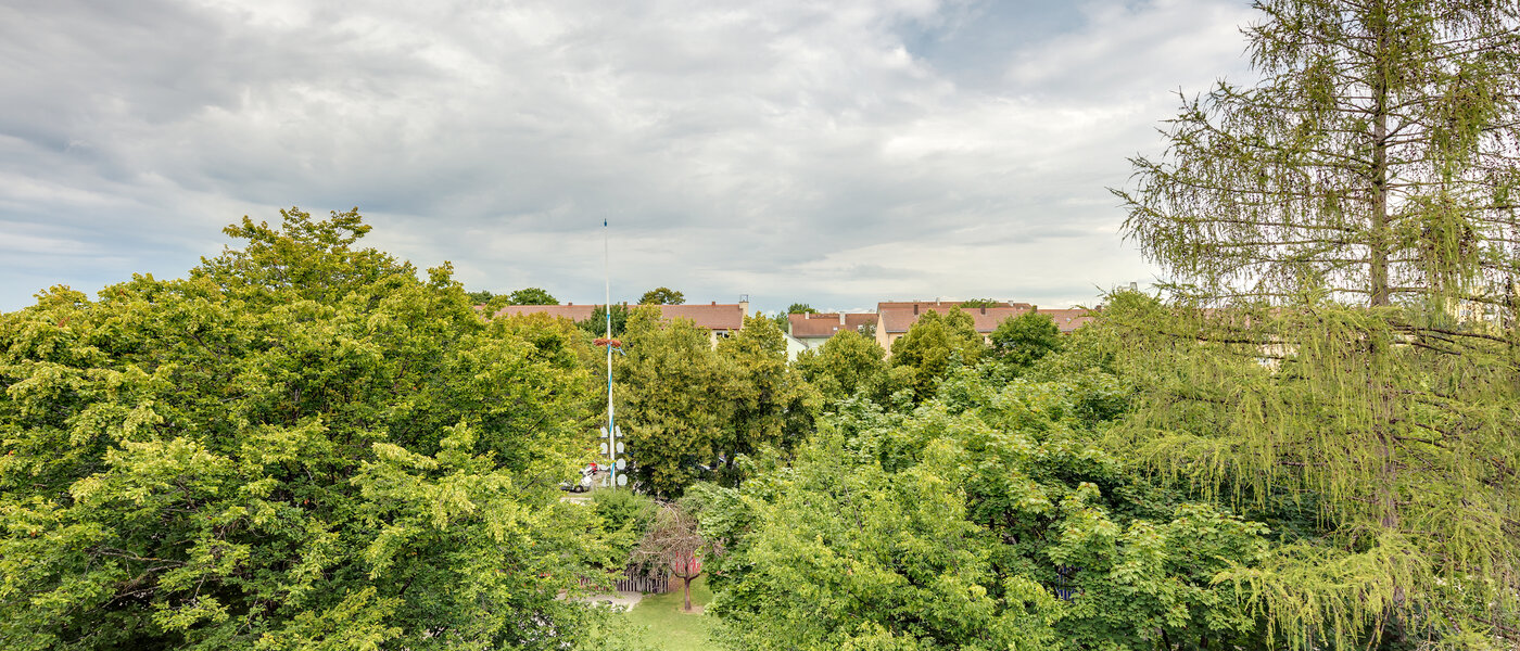 Апартамент с покривна тераса München Sendling-Westpark 01 Вижте 5946