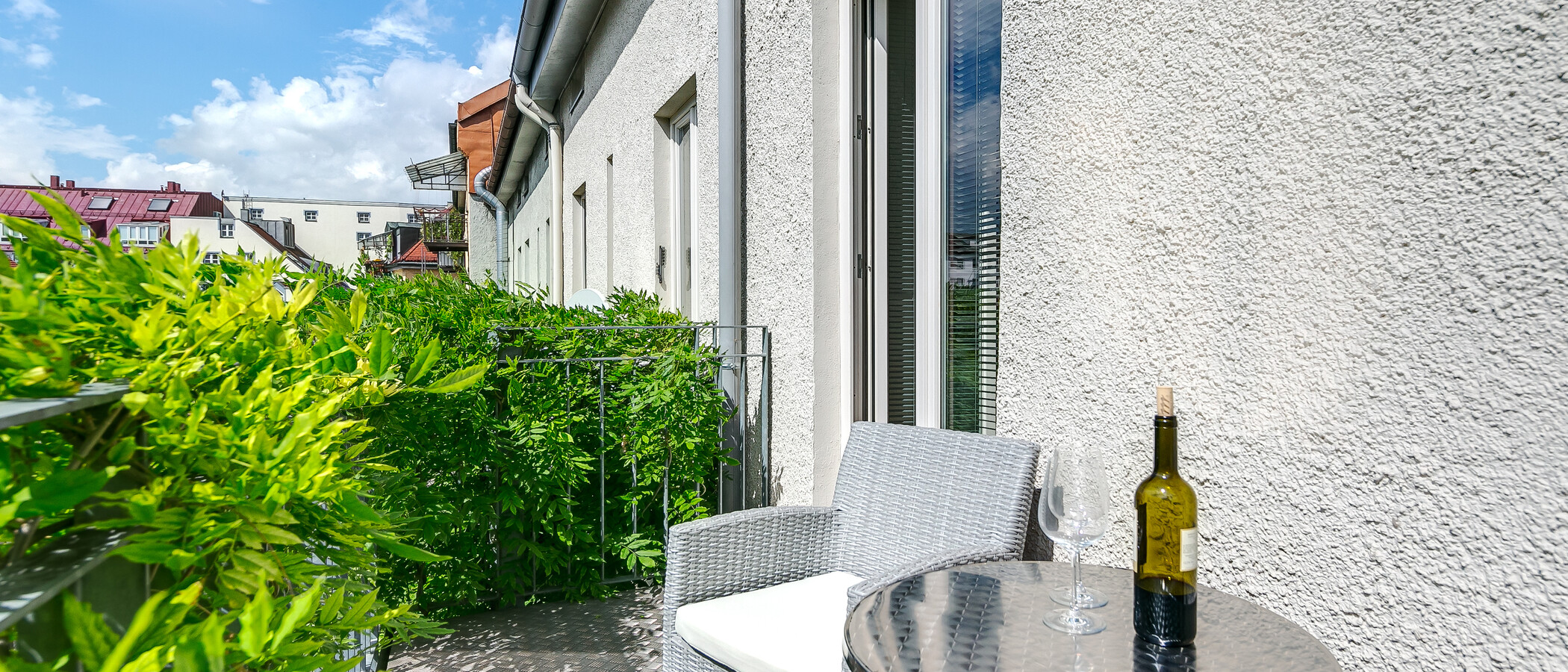 Lapos München Altstadt 02 Erkély 5948
