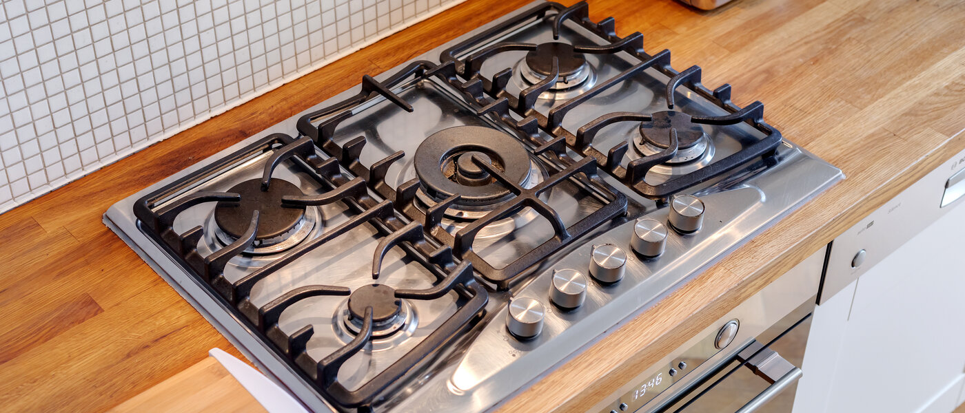 Плосък München Isarvorstadt 02 Кухня 5949