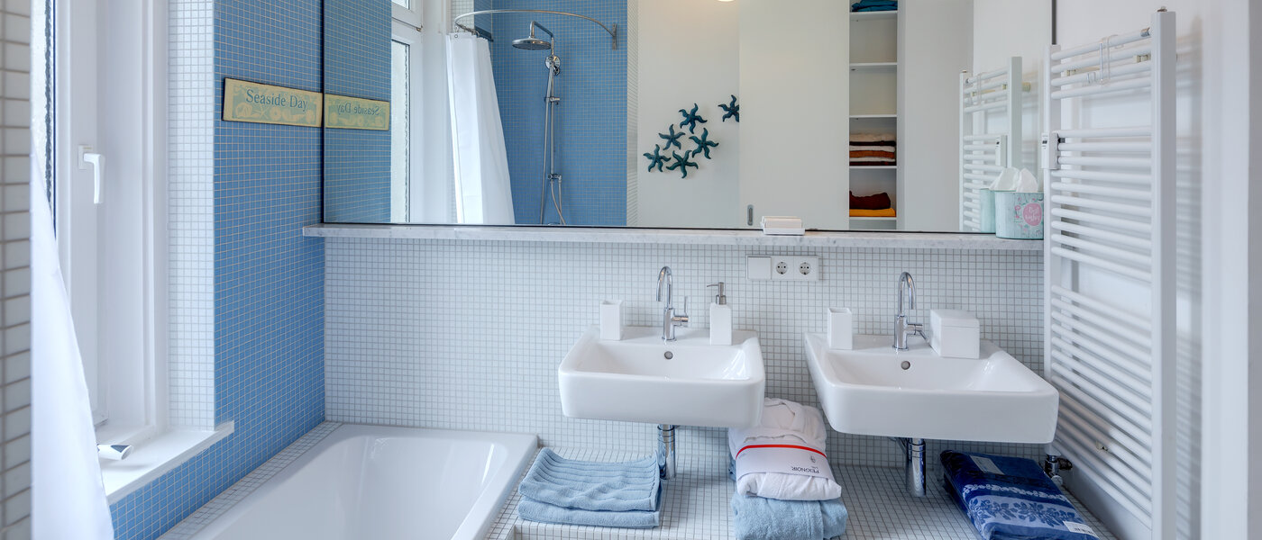 Плосък München Isarvorstadt 02 Баня 5949