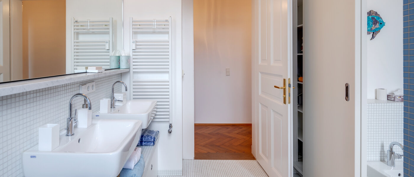 Плосък München Isarvorstadt 03 Баня 5949