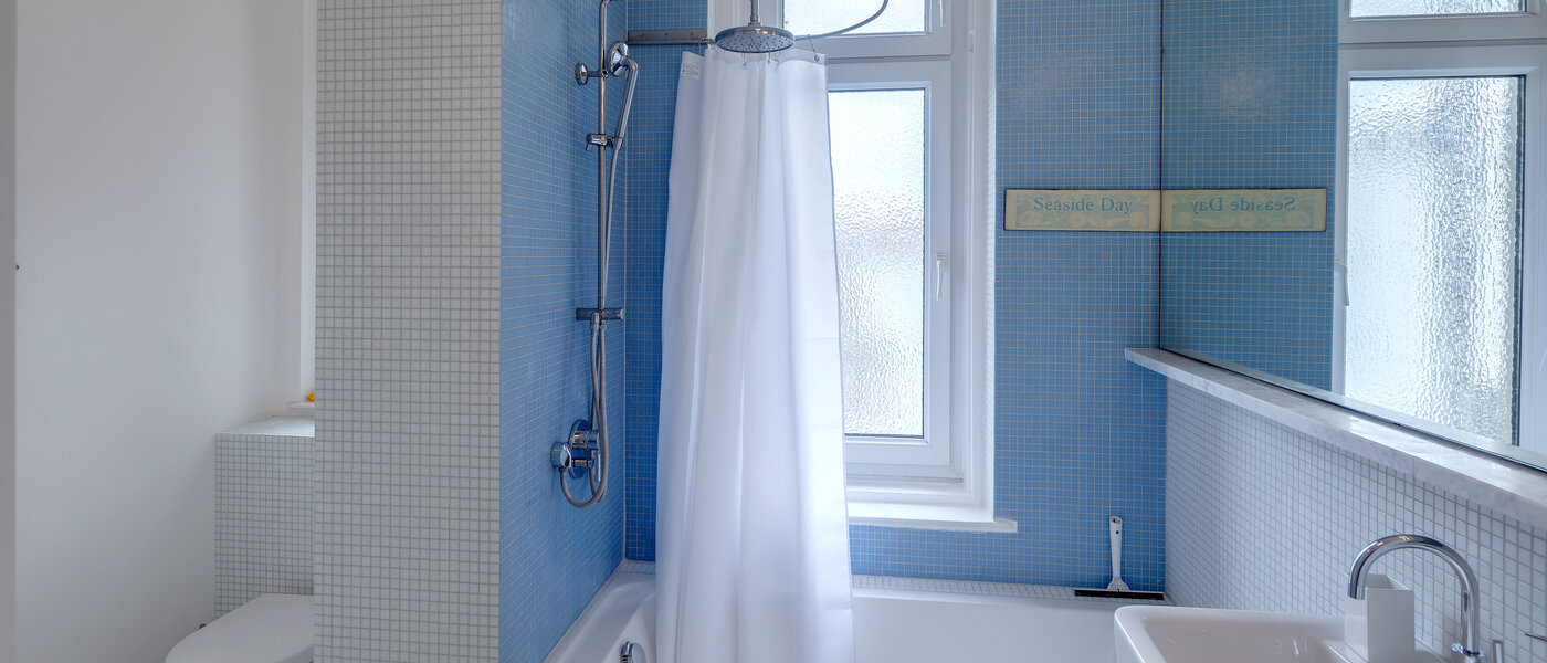 Плосък München Isarvorstadt 04 Баня 5949