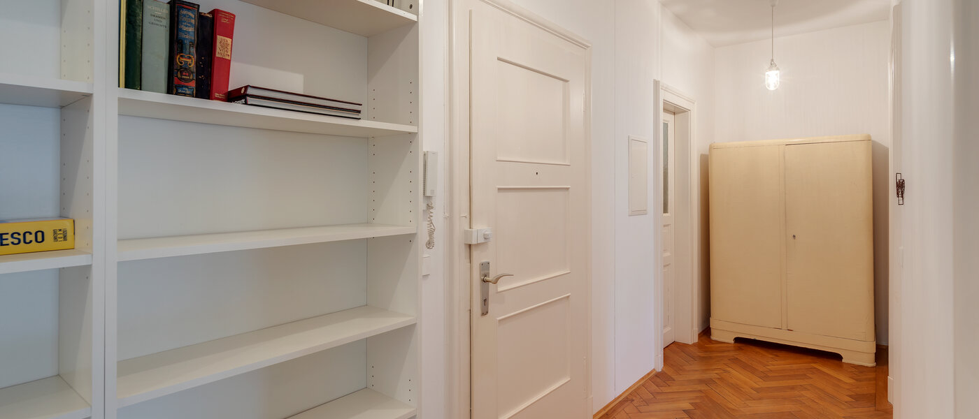 Плосък München Isarvorstadt 02 Коридор/ коридор 5949