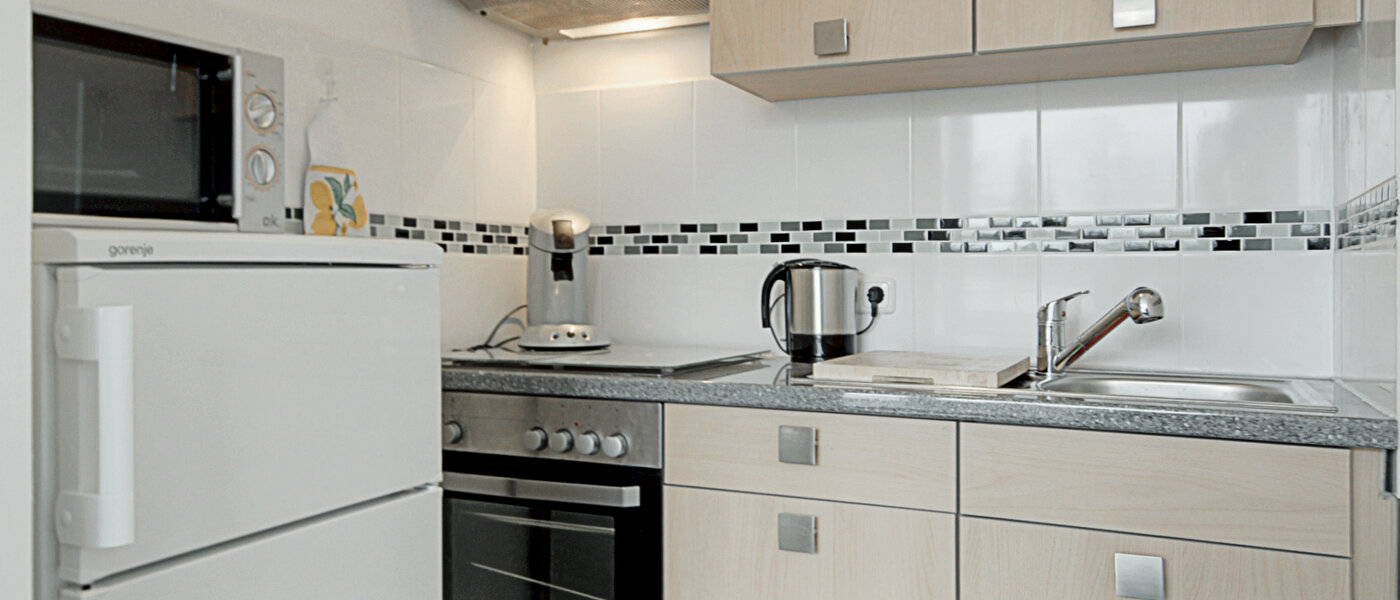 Płaski München Moosach 02 Kuchnia 5951