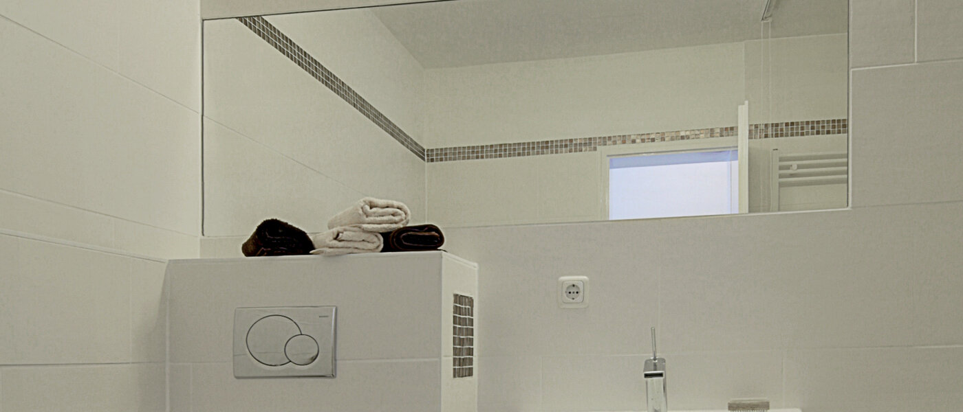 Płaski München Moosach 01 Łazienka 5951