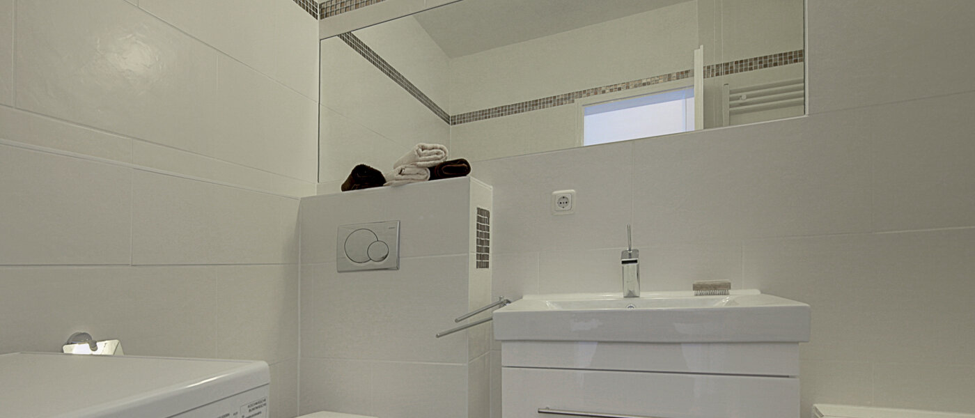 Płaski München Moosach 02 Łazienka 5951