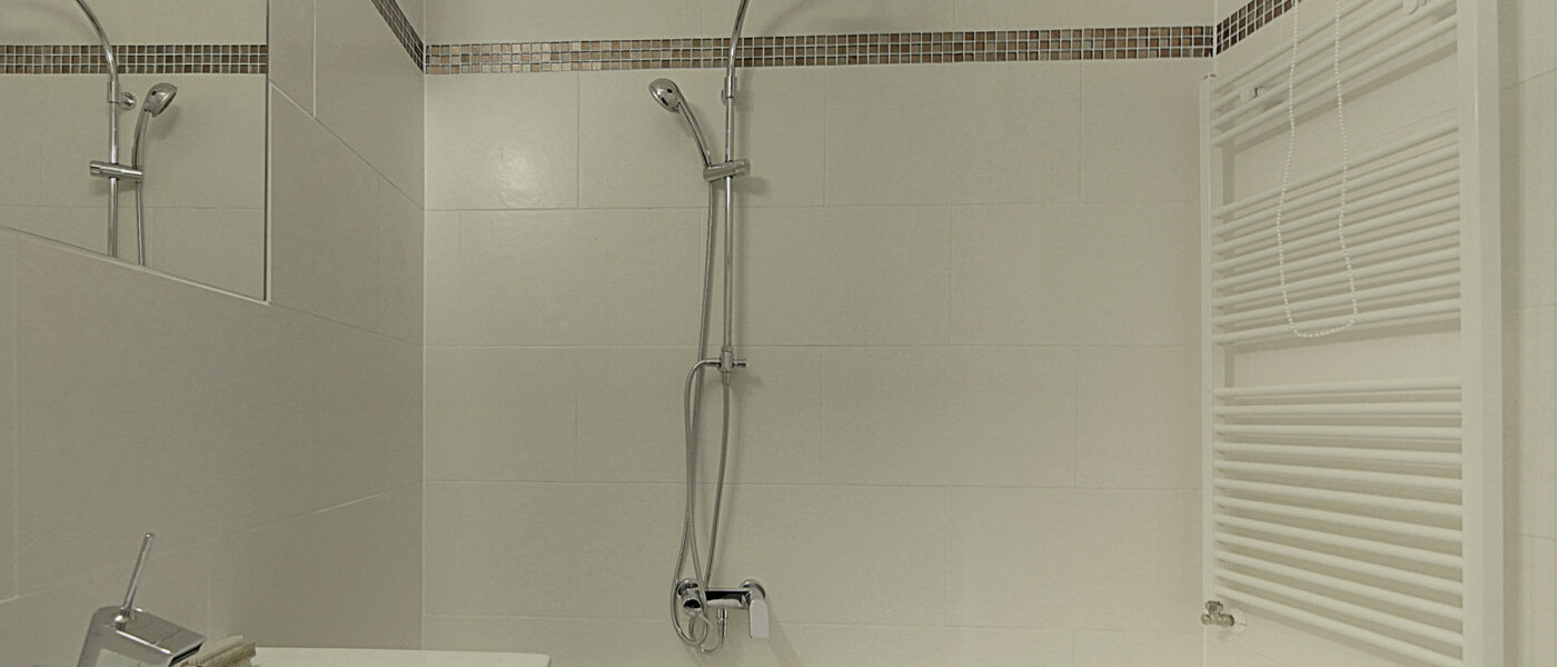 Płaski München Moosach 03 Łazienka 5951