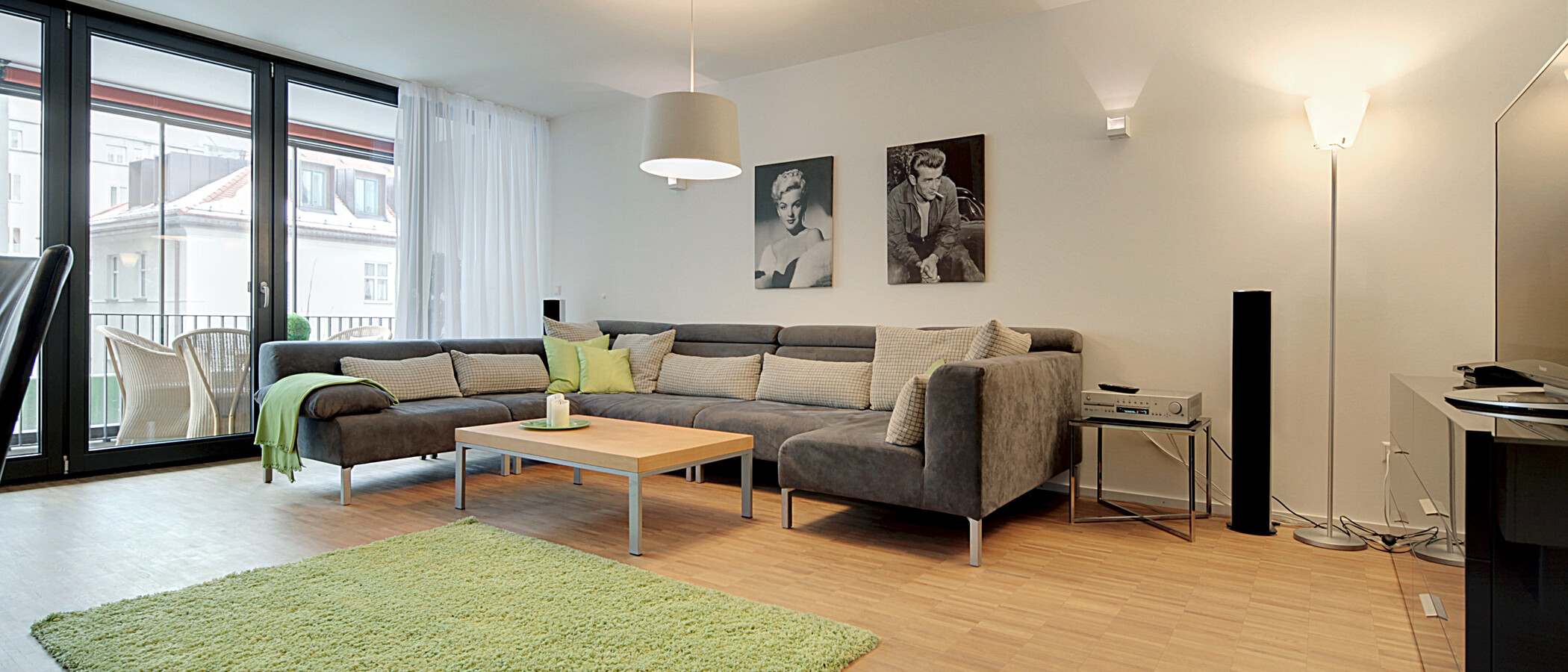Plano München Haidhausen 01 Viver 5958