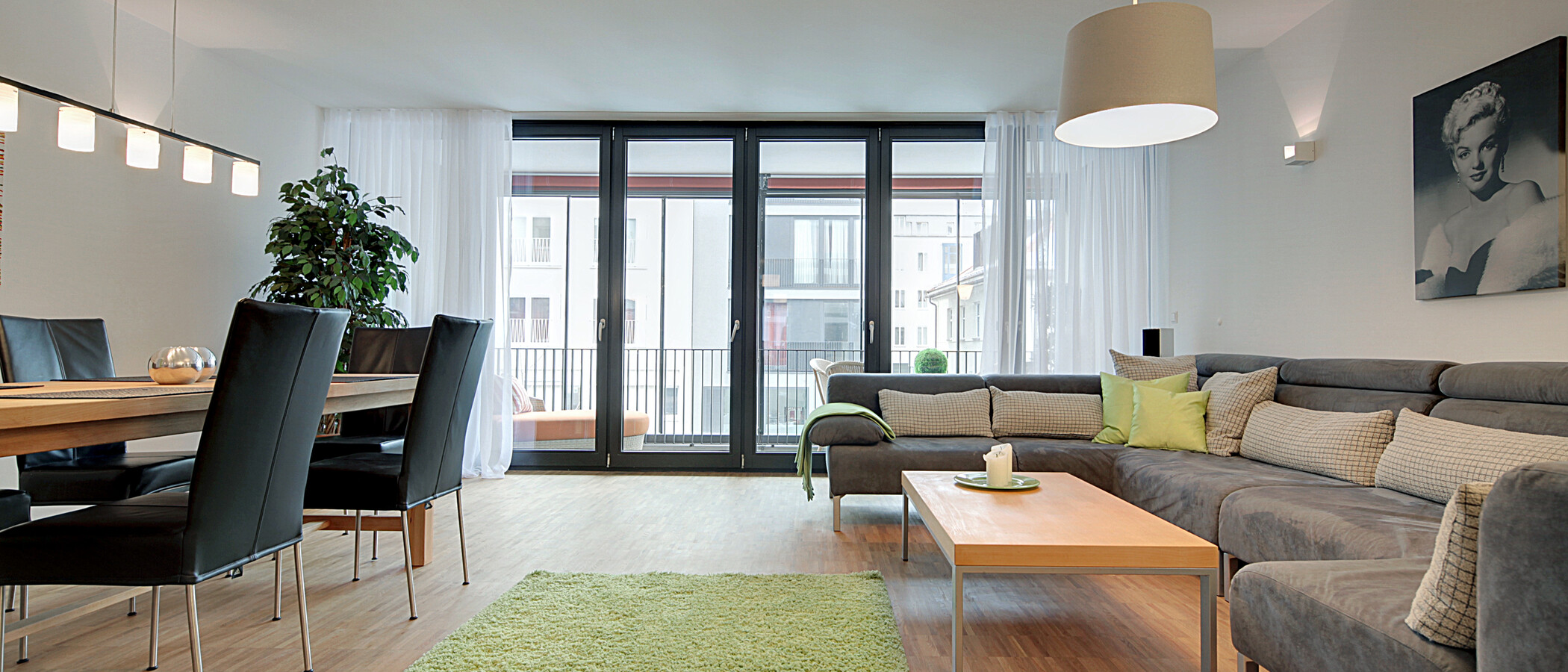 Plano München Haidhausen 02 Viver 5958