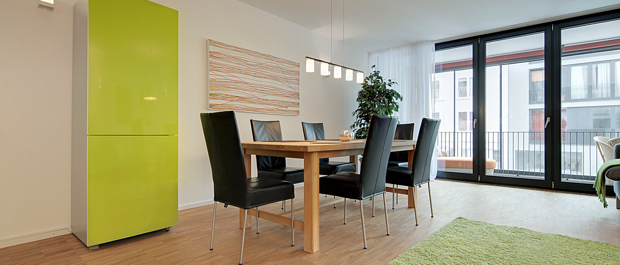 Plano München Haidhausen 03 Viver 5958