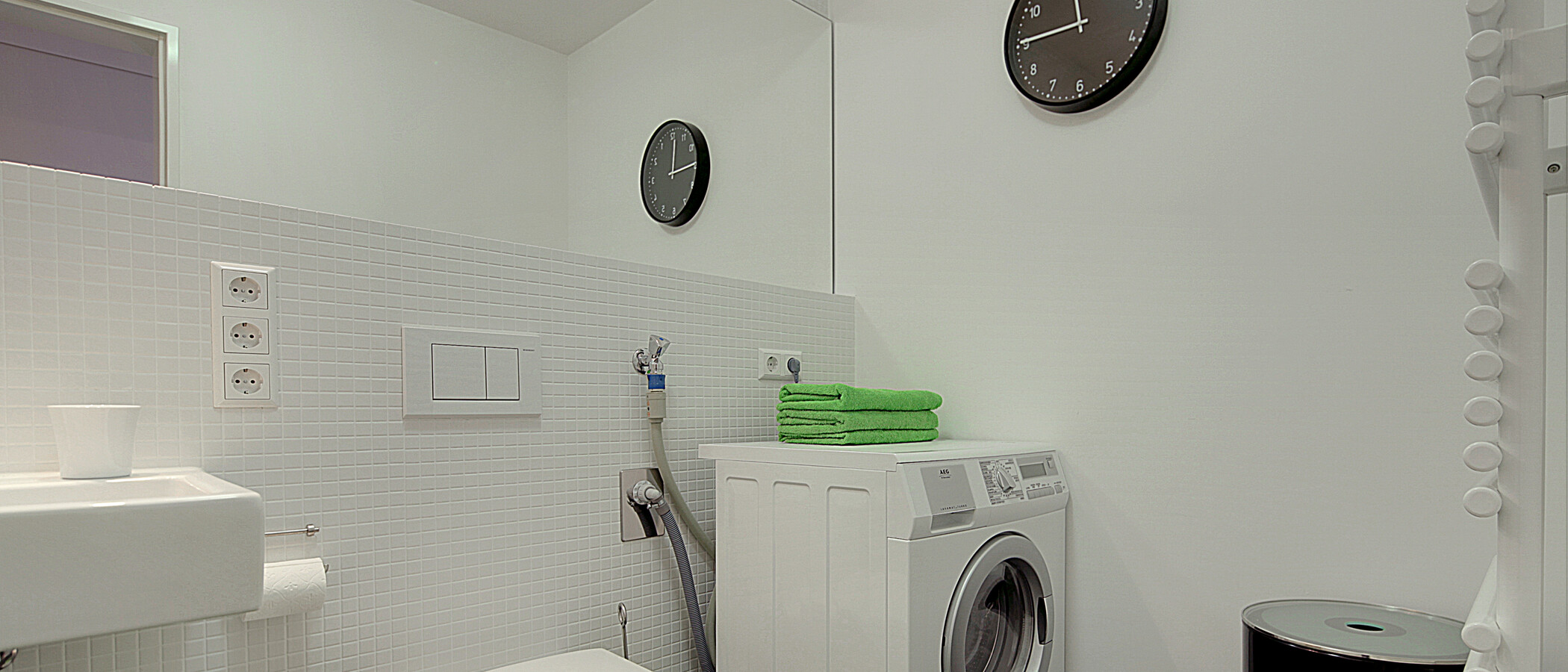 Plano München Haidhausen 01 Casa de banho 5958