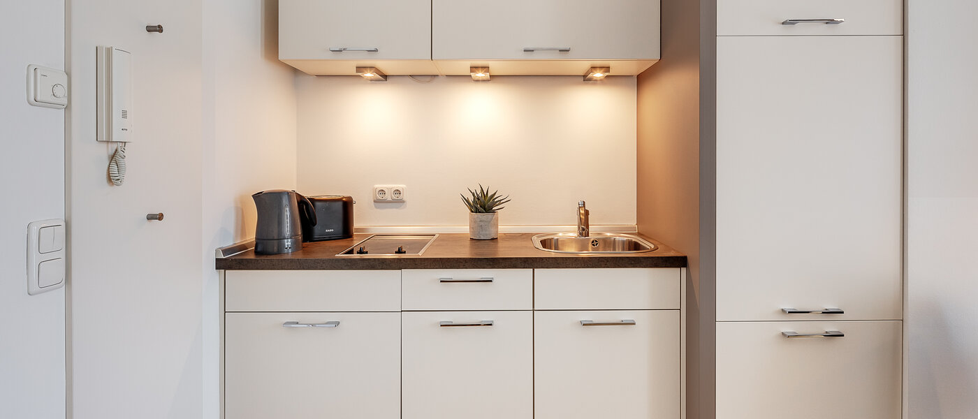 Ravna stran München Großhadern 01 Kuhinja 5979