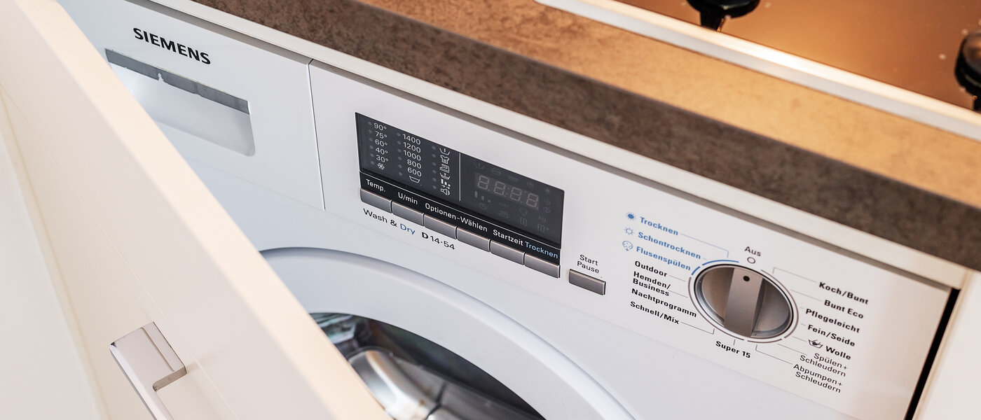 Ravna stran München Großhadern 02 Kuhinja 5979