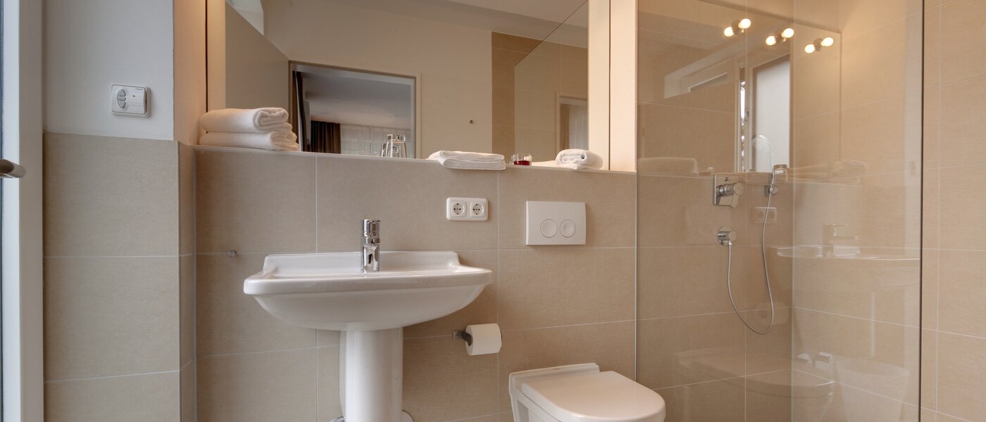 Επίπεδη München Großhadern 01 Μπάνιο 5980