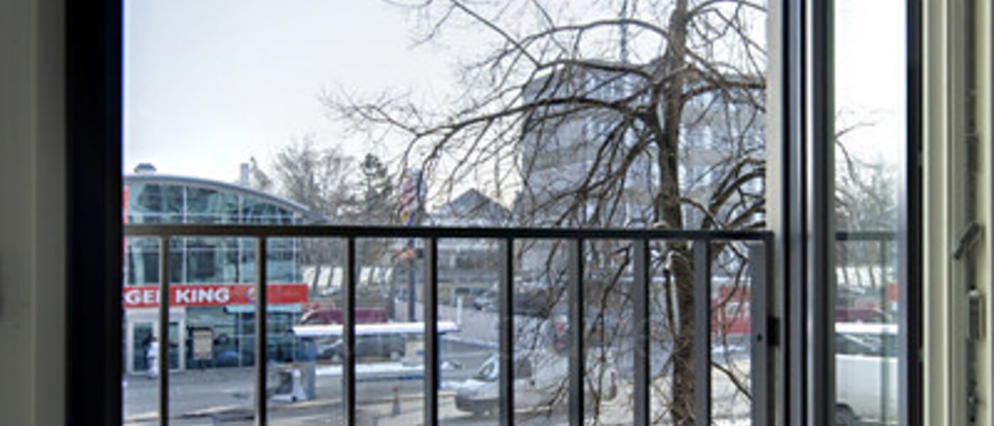 Επίπεδη München Großhadern 01 Προβολή 5980