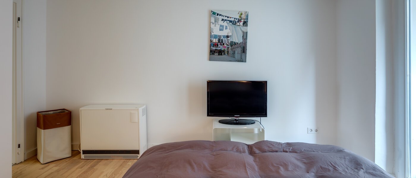 Плоский München Schwabing 03 Спати. 5987