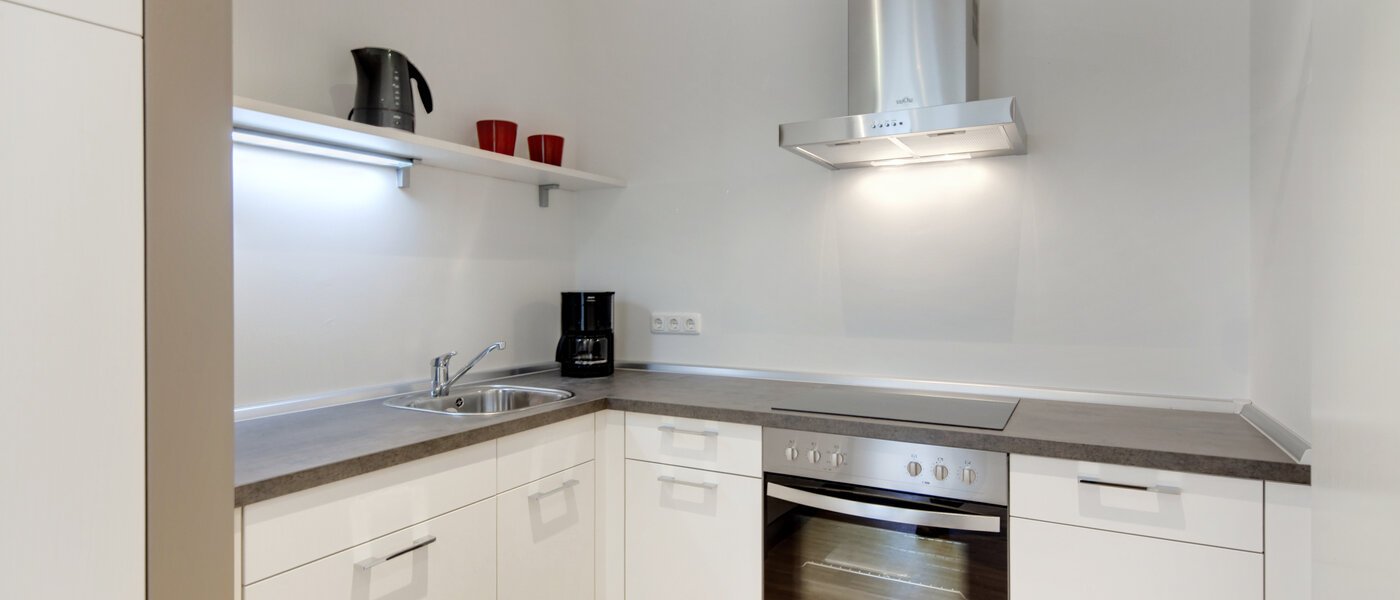 Ploché München Großhadern 01 Kuchyně 5999