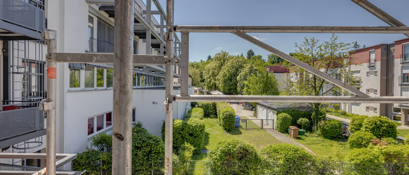 Ploché München Großhadern 01 Balkon 6000