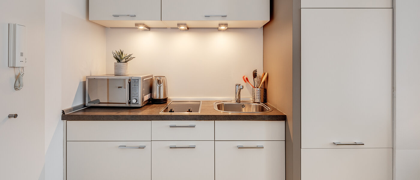 Ploché München Großhadern 01 Kuchyňa 6003