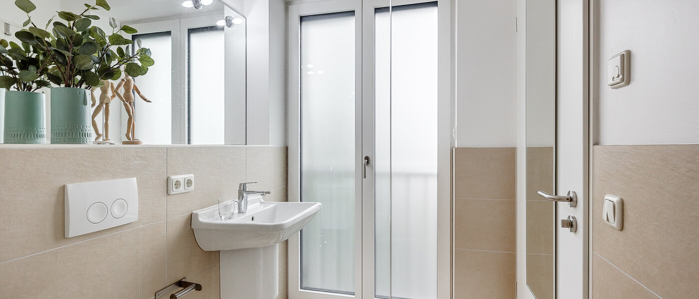 Ploché München Großhadern 03 Kúpeľňa 6003