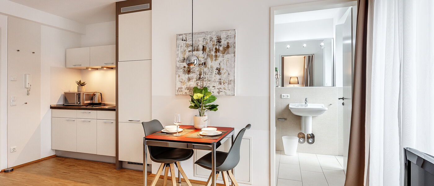 Ploché München Großhadern 02 Obývacia časť 6003