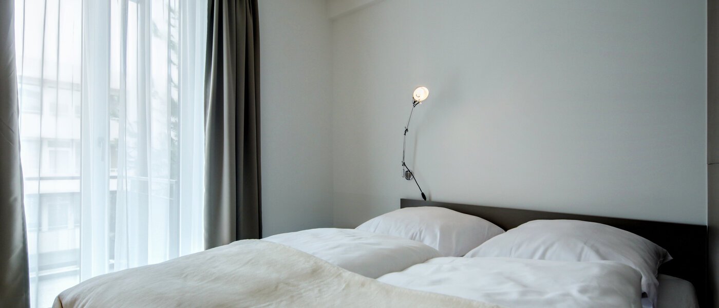 Flad München Großhadern 01 Soveområde 6004