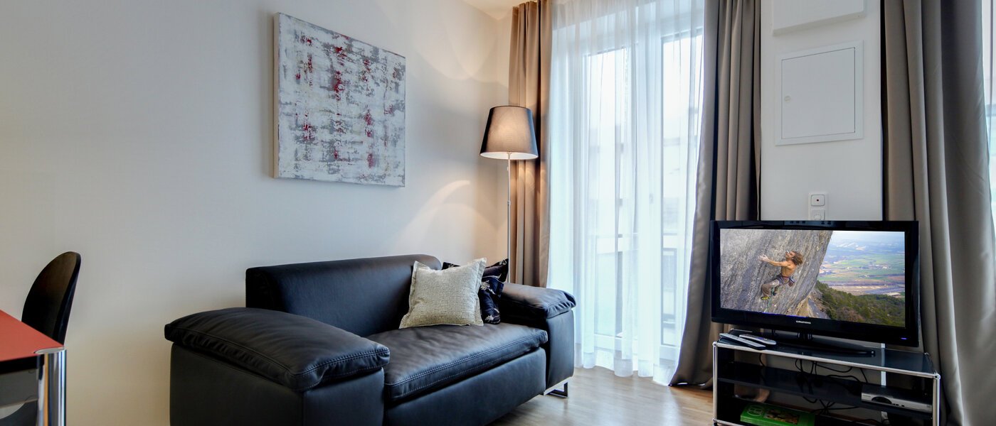 Flad München Großhadern 01 Opholdsområde 6004