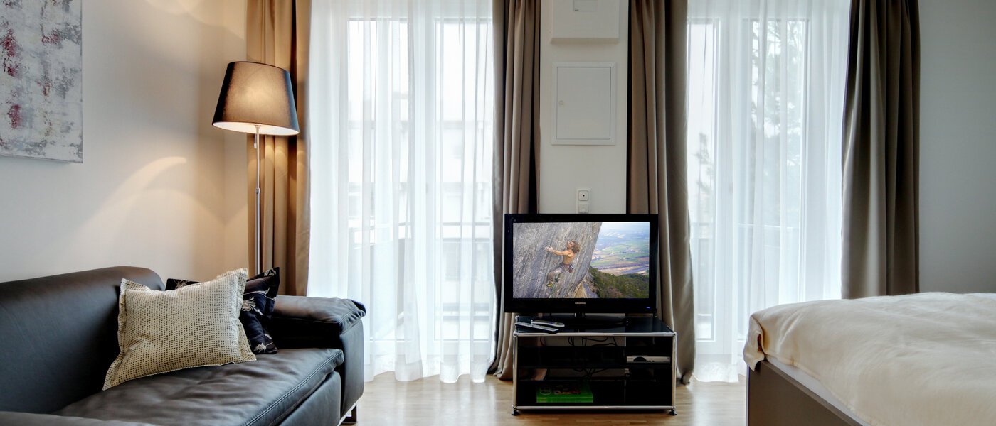 Flad München Großhadern 02 Opholdsområde 6004