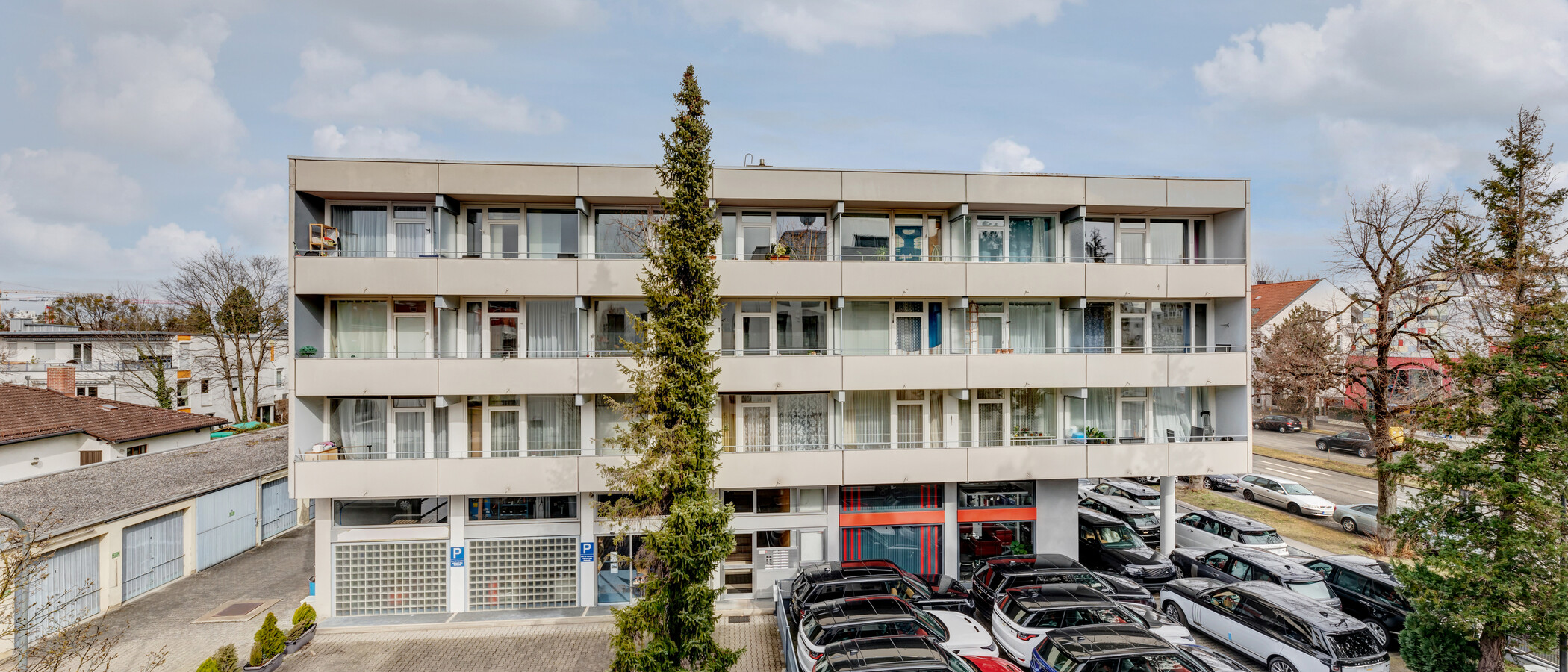 Ploché München Großhadern 01 Zobraziť 6006