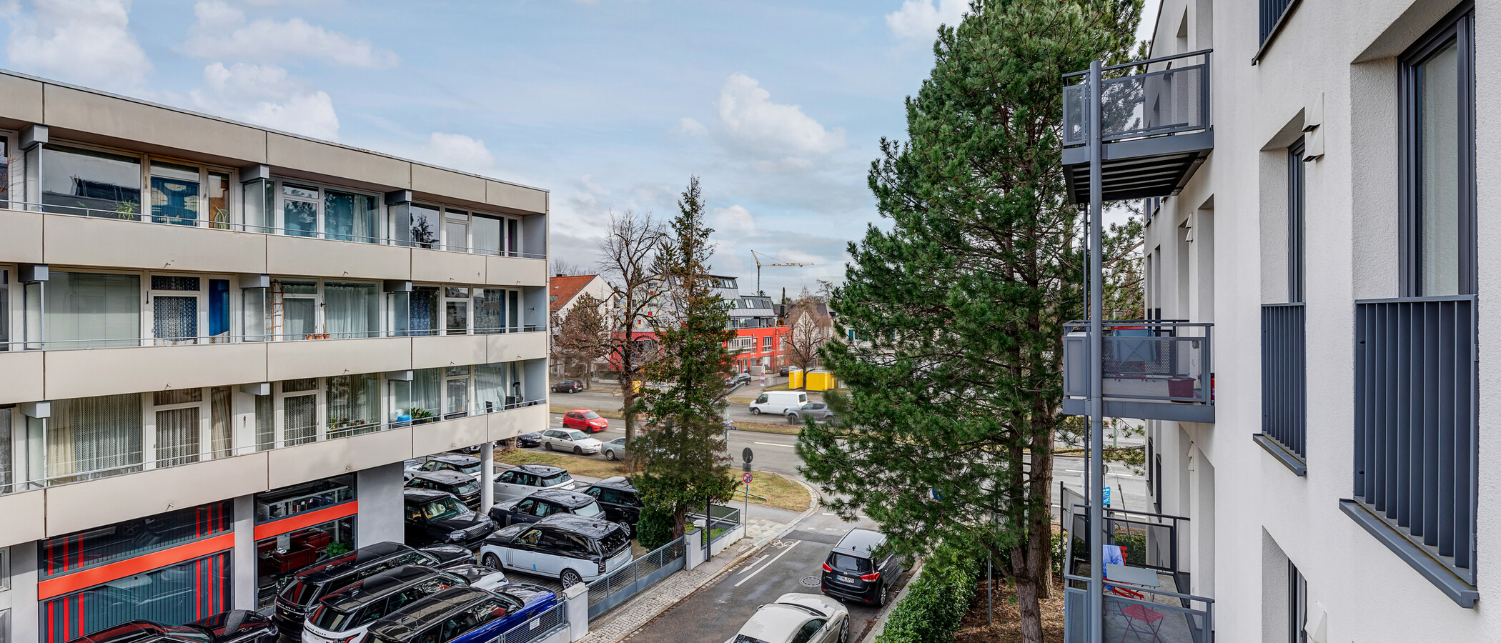 Ploché München Großhadern 03 Zobraziť 6006