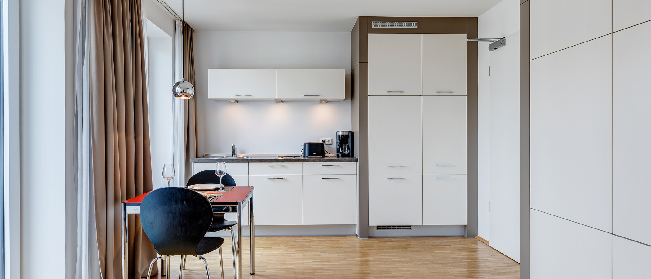 Ploché München Großhadern 03 Obývacia časť 6006
