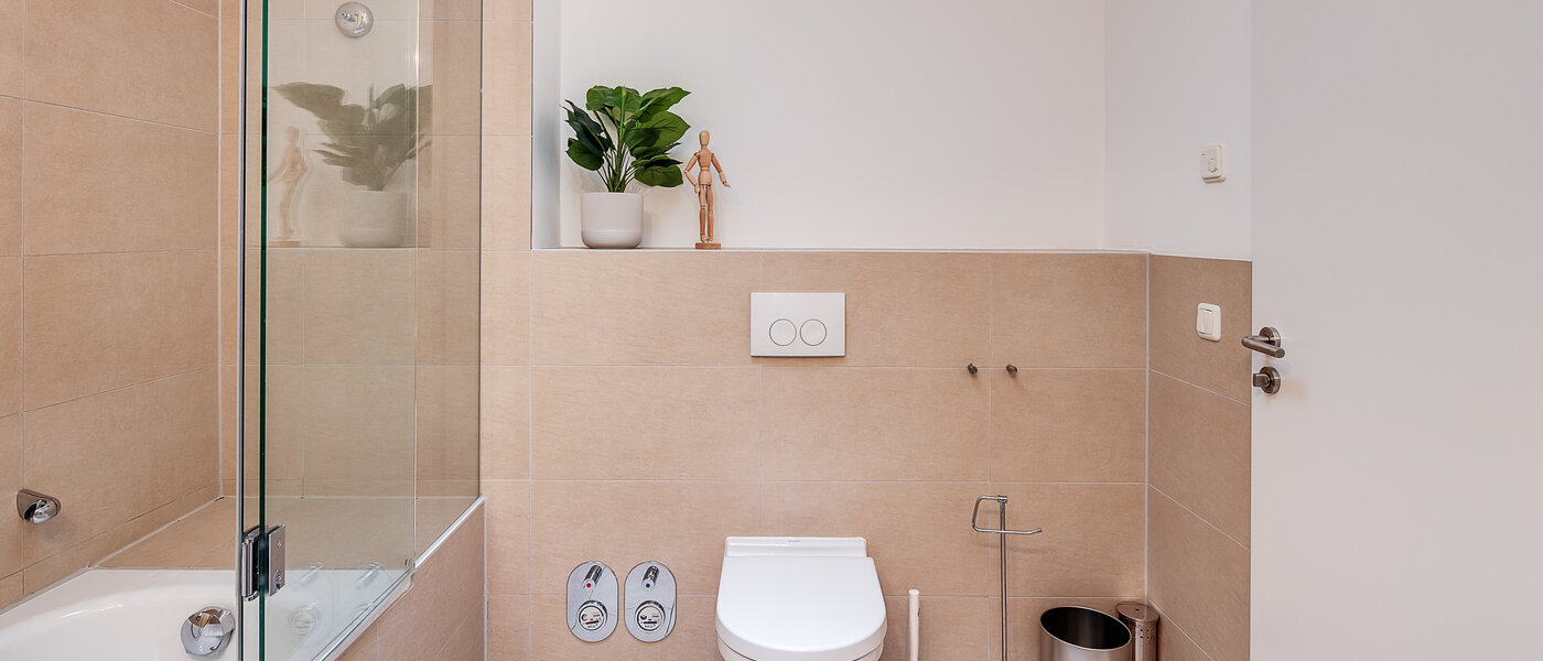 Plat München Großhadern 03 Baie 6009