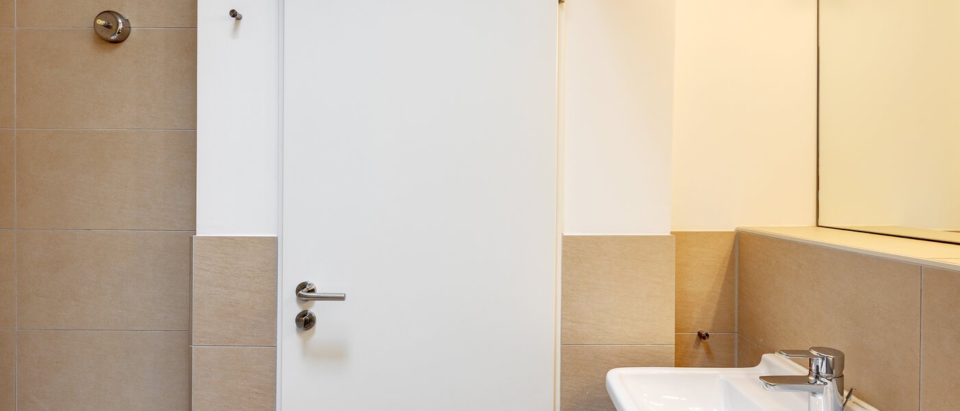 Flad München Großhadern 04 Badeværelse 6011