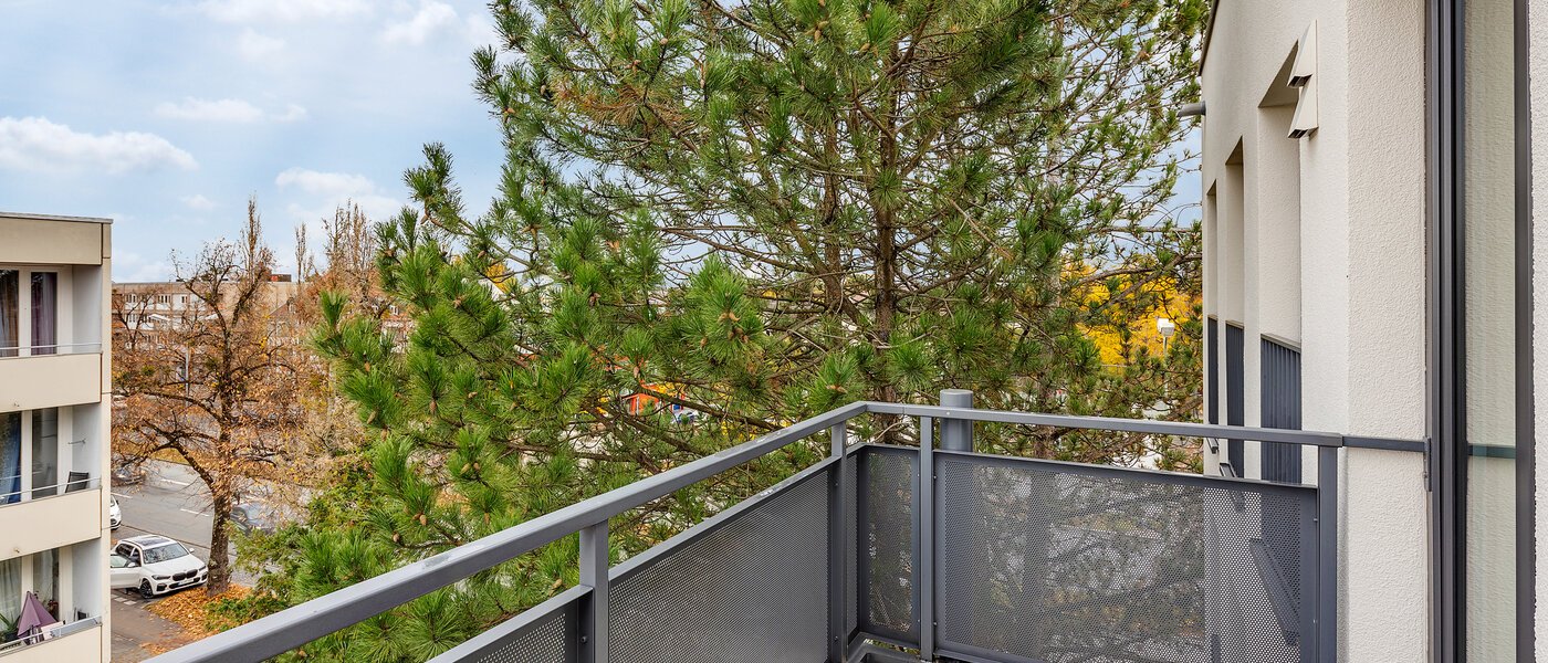 Flad München Großhadern 01 Balkon 6011