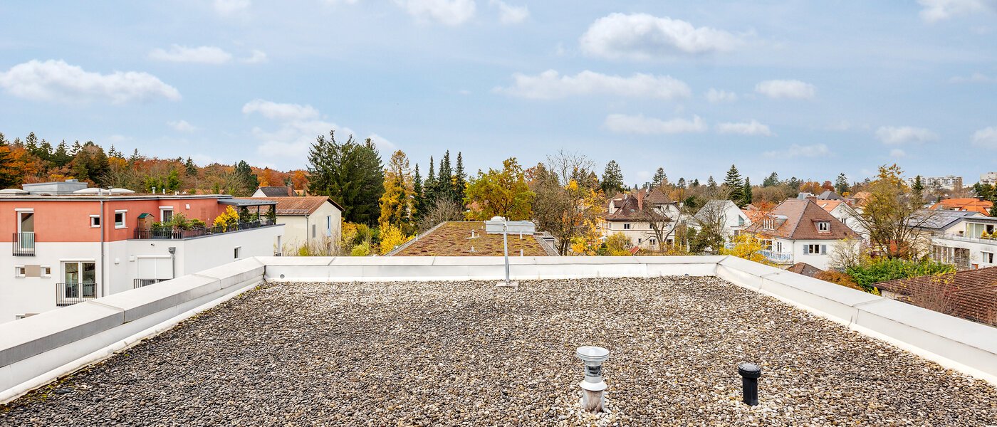 Flad München Großhadern 05 Udsigt 6011