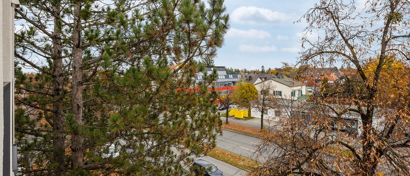 Flad München Großhadern 07 Udsigt 6011