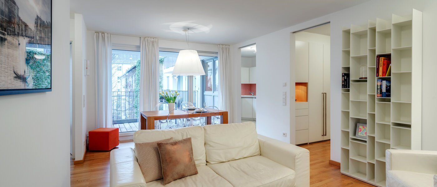 Sorry, this property has already been rented