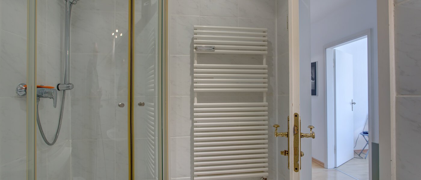 Ploché München Maxvorstadt - Universitätsviertel 02 Kúpeľňa 6047