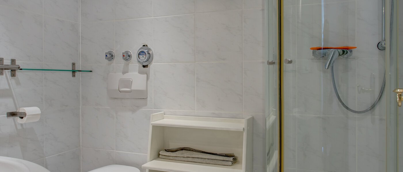 Ploché München Maxvorstadt - Universitätsviertel 04 Kúpeľňa 6047