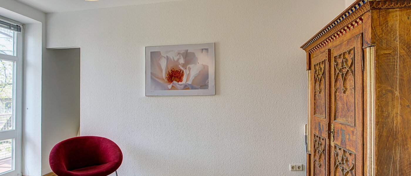 Ploché München Maxvorstadt - Universitätsviertel 02 Spanie 6047