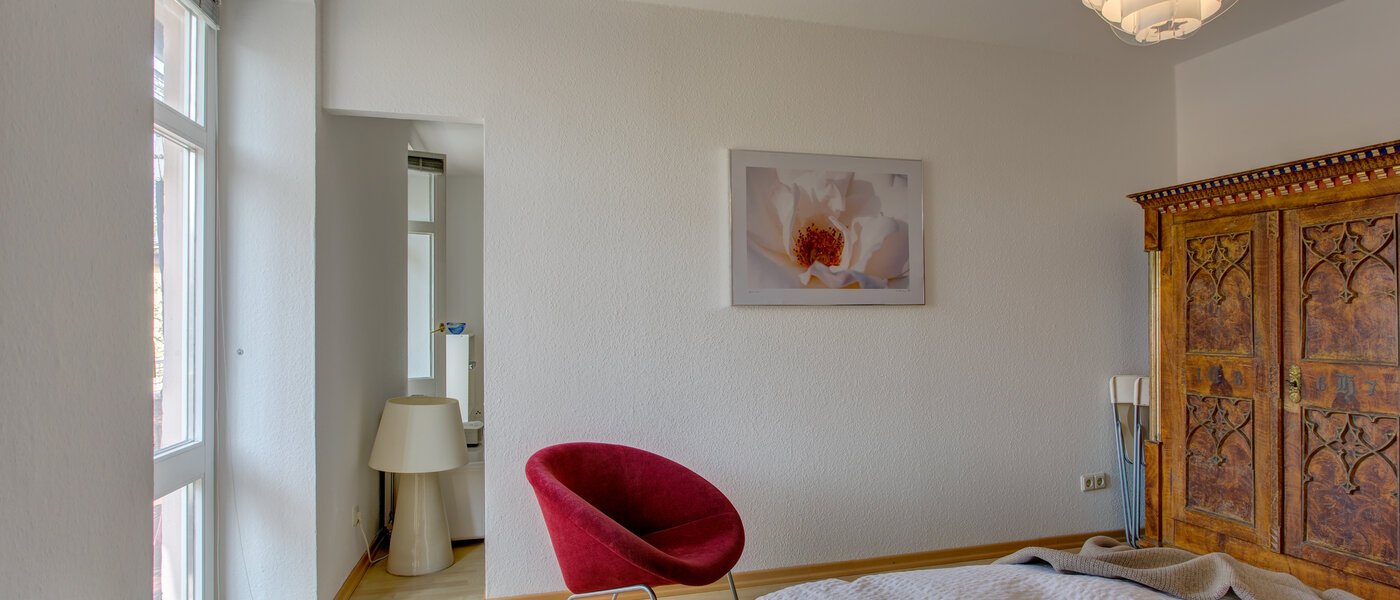 Ploché München Maxvorstadt - Universitätsviertel 03 Spanie 6047