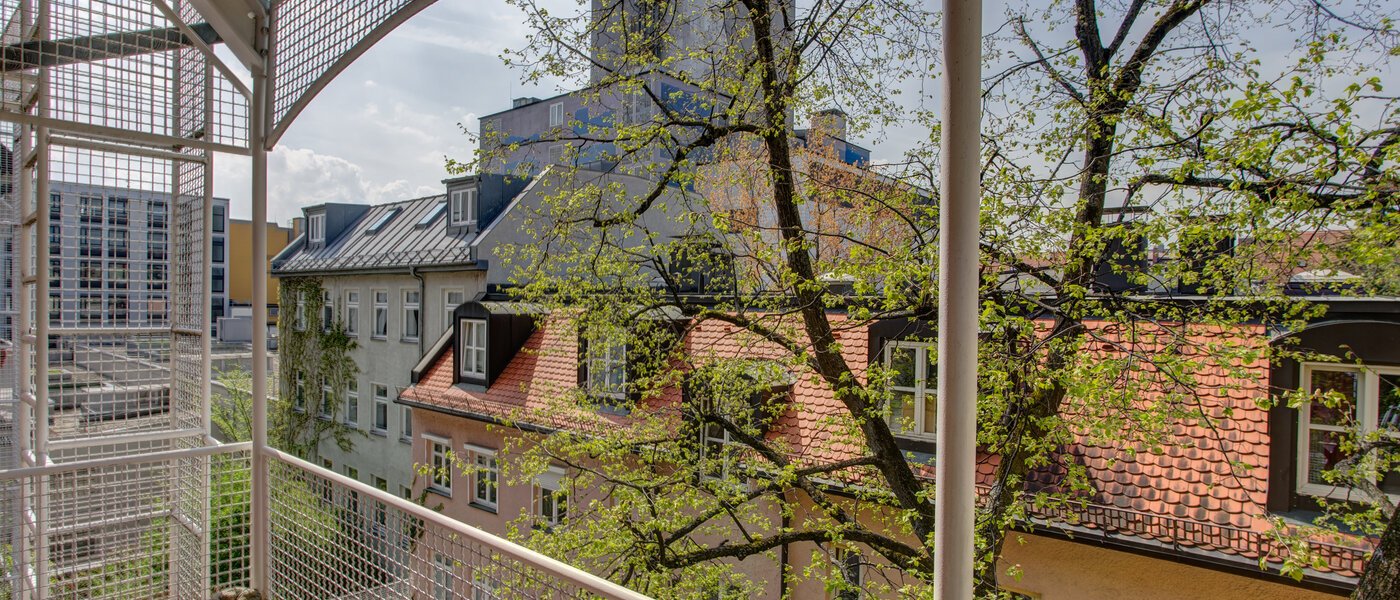 Ploché München Maxvorstadt - Universitätsviertel 01 Zobraziť 6047