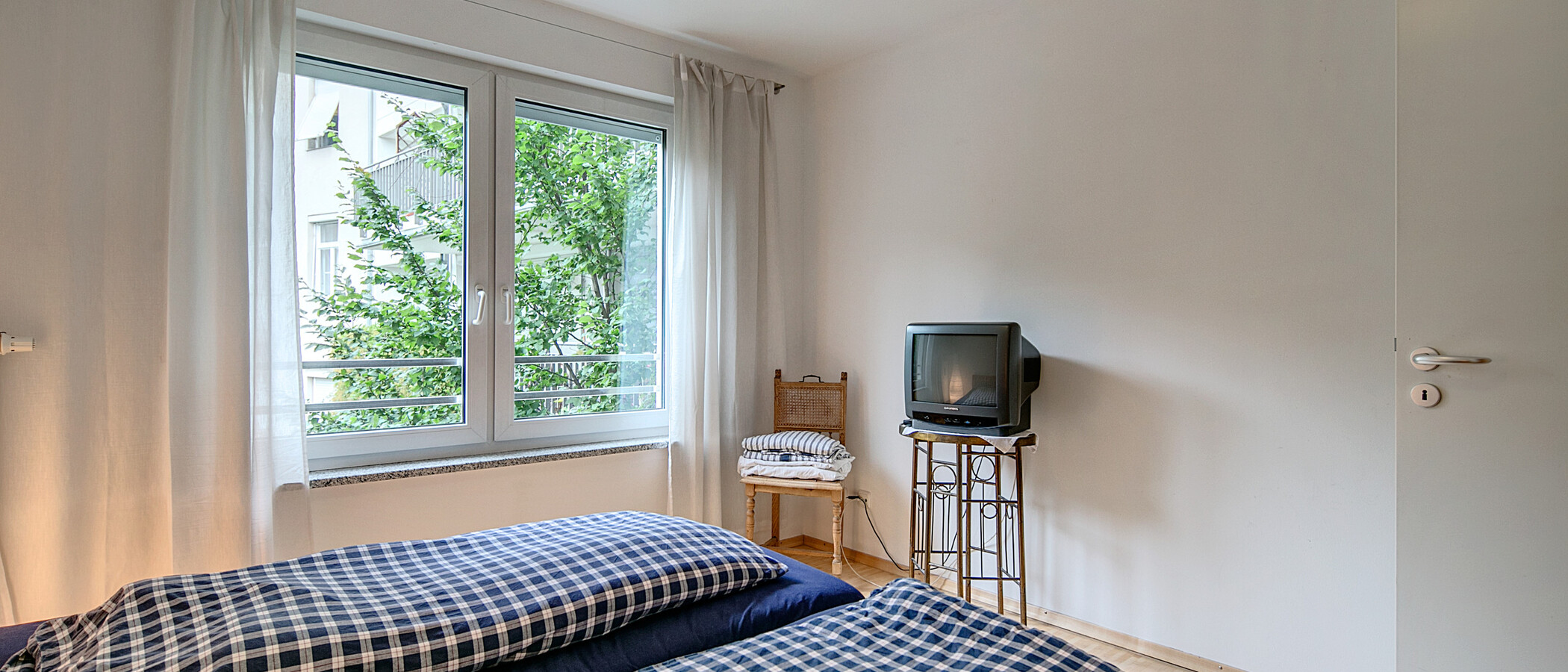 플랫 München Sendling 02 수면 6054