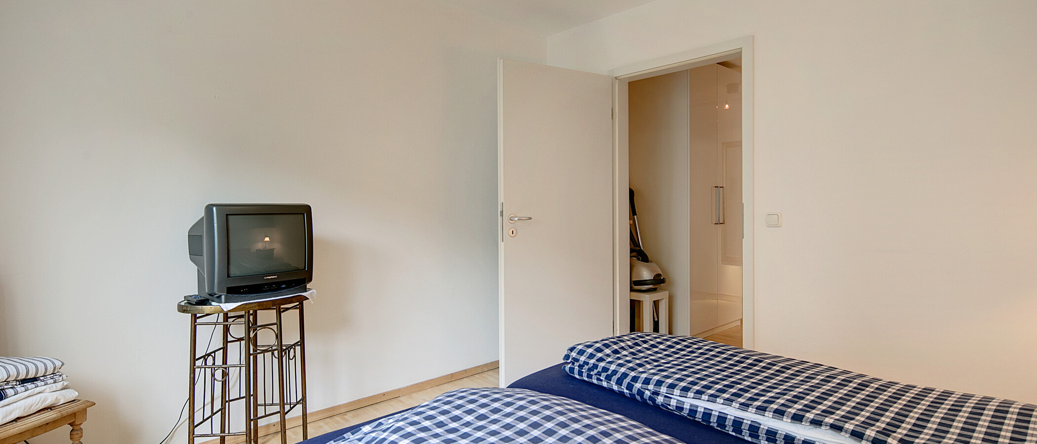 플랫 München Sendling 03 수면 6054