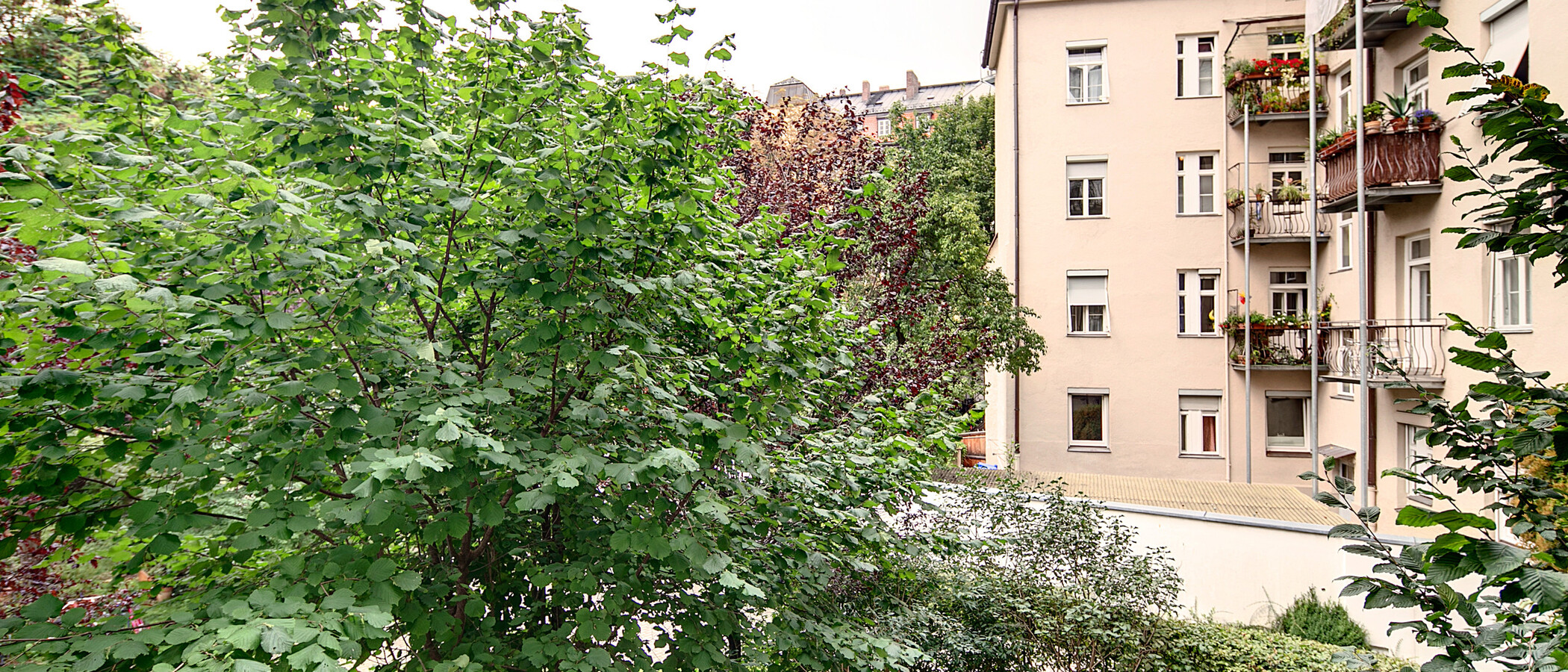 플랫 München Sendling 02 보기 6054