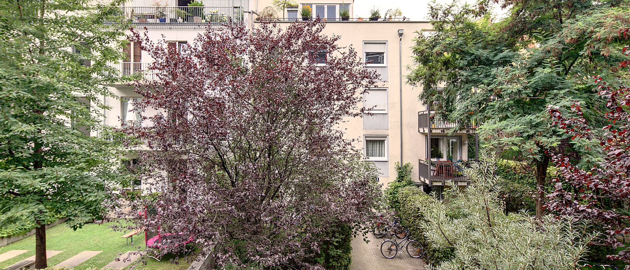 플랫 München Sendling 03 보기 6054