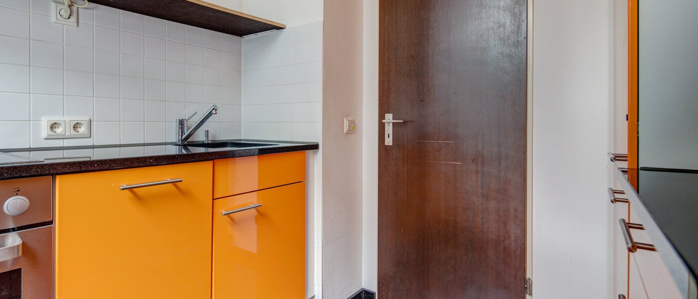 Lapos München Haidhausen 03 Konyha 6056